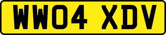 WW04XDV