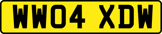 WW04XDW