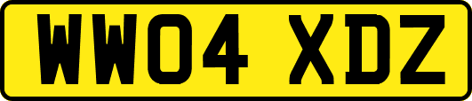 WW04XDZ