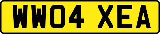 WW04XEA