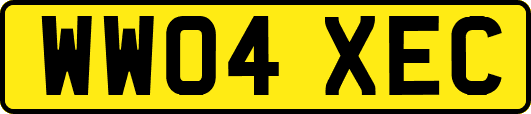 WW04XEC