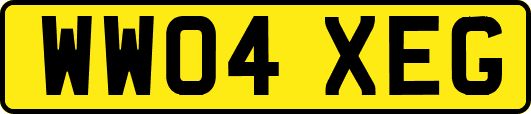 WW04XEG