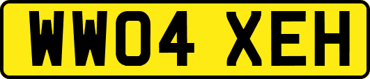 WW04XEH