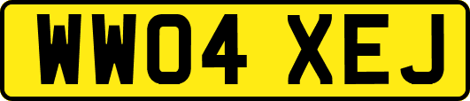 WW04XEJ