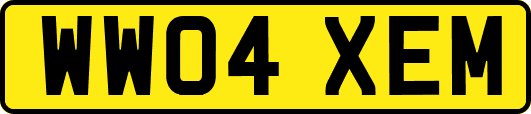 WW04XEM