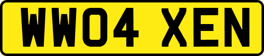 WW04XEN
