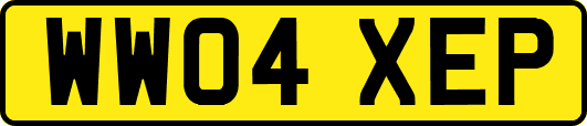 WW04XEP