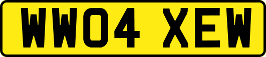 WW04XEW