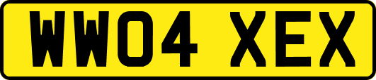 WW04XEX