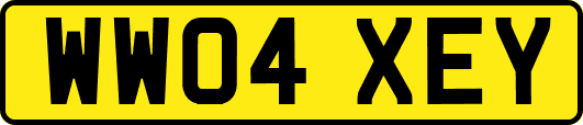 WW04XEY