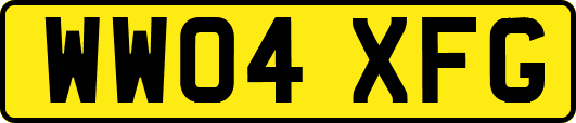 WW04XFG