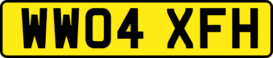 WW04XFH