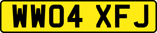 WW04XFJ