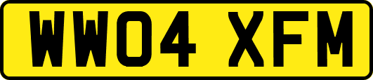 WW04XFM