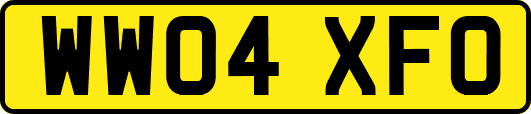WW04XFO