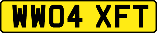 WW04XFT
