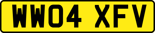 WW04XFV