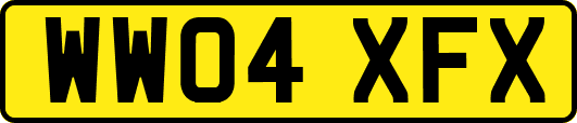 WW04XFX