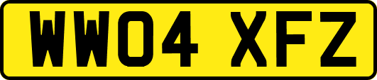 WW04XFZ