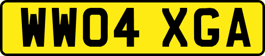 WW04XGA
