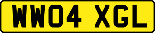 WW04XGL