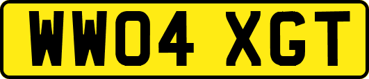 WW04XGT