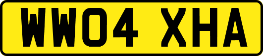 WW04XHA