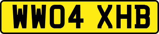 WW04XHB