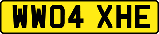WW04XHE