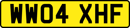 WW04XHF