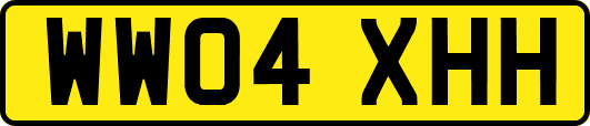 WW04XHH