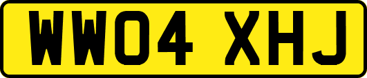WW04XHJ