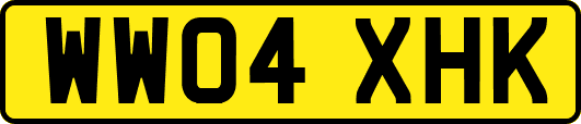 WW04XHK