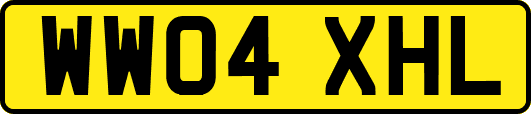 WW04XHL