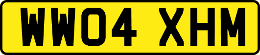 WW04XHM