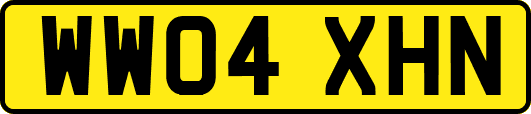 WW04XHN