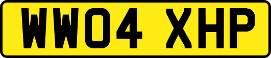 WW04XHP