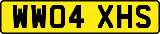 WW04XHS
