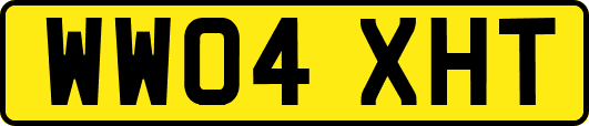 WW04XHT