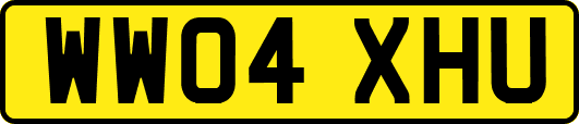 WW04XHU