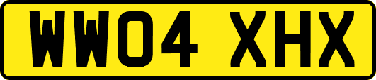 WW04XHX