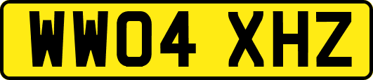 WW04XHZ