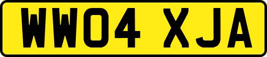WW04XJA