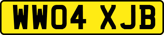 WW04XJB