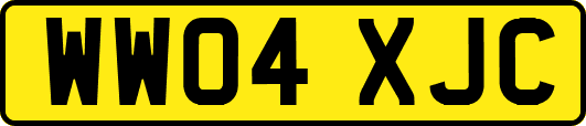 WW04XJC