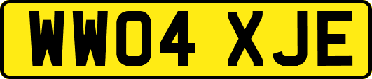 WW04XJE
