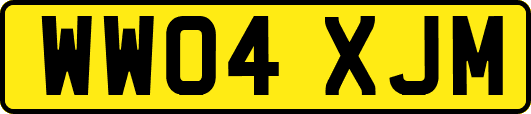 WW04XJM