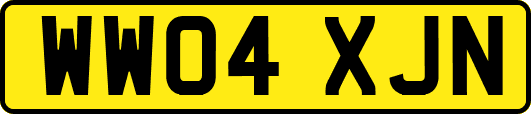 WW04XJN