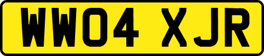 WW04XJR