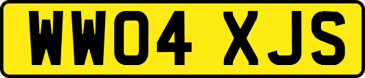 WW04XJS
